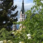 Wok Cesky Krumlov
