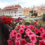 Wok 3* Cesky Krumlov