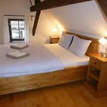 Wok Guest house Cesky Krumlov
