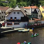 Wok Cesky Krumlov