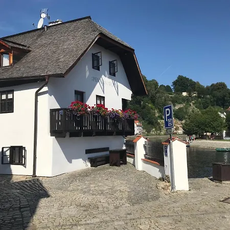 Wok Πανσιόν Český Krumlov