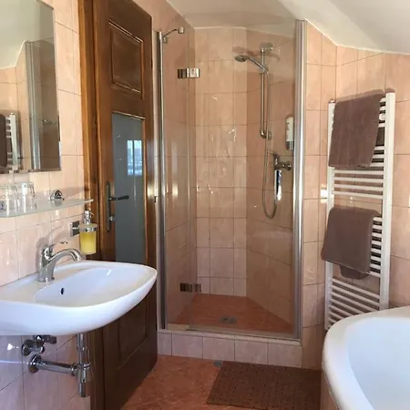 Wok 3* Český Krumlov
