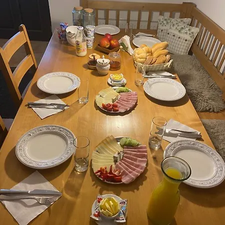 Wok Гостевой дом 3*