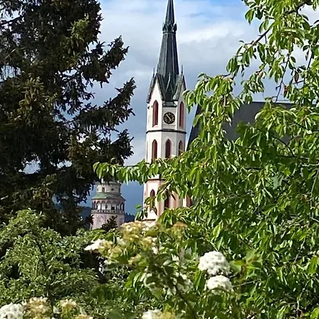 Wok Чески-Крумлов