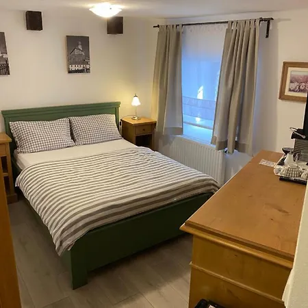 Wok Чески-Крумлов