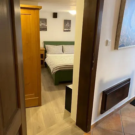 Wok Гостевой дом