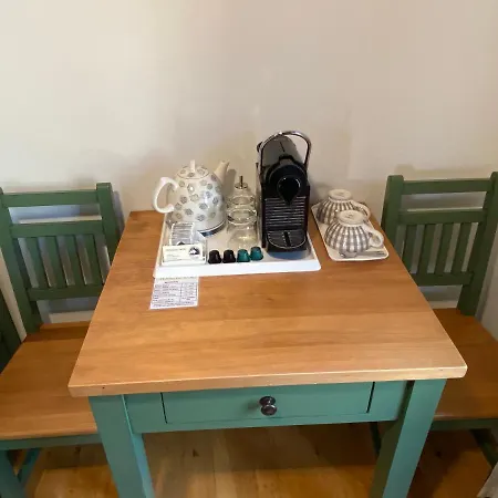 Wok Гостевой дом Чески-Крумлов