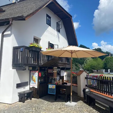 Wok Vendégház