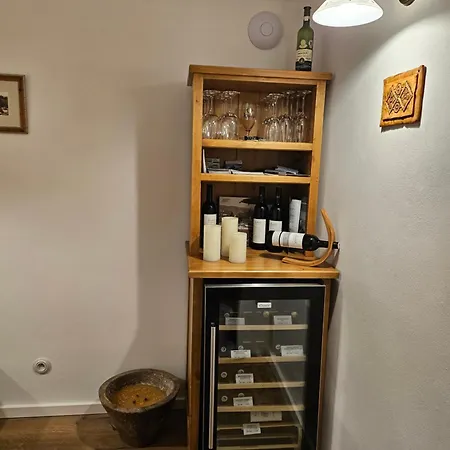 Vendégház Wok 3*