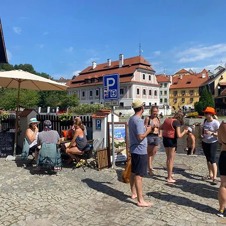 Vendégház Wok 3*