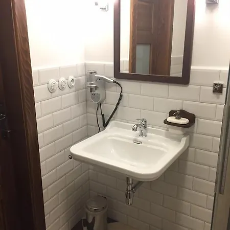 Гостевой дом Wok Чески-Крумлов