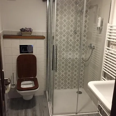 Wok 3* Český Krumlov