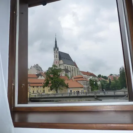Wok 3* Český Krumlov