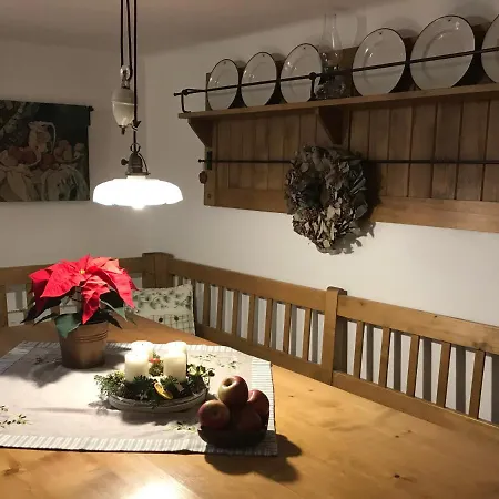 Гостевой дом Wok