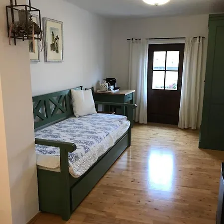 Гостевой дом Wok