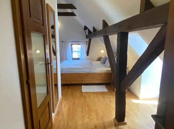 Wok 3* Český Krumlov