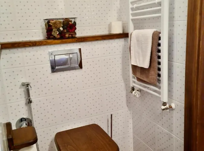 Gæstehus Wok Český Krumlov