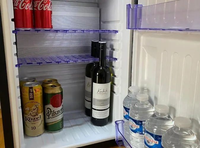 Wok Gæstehus Český Krumlov