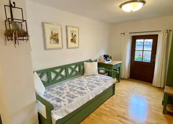 Wok 3* Český Krumlov