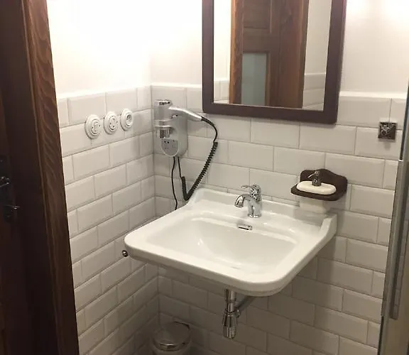 Vendégház Wok Český Krumlov