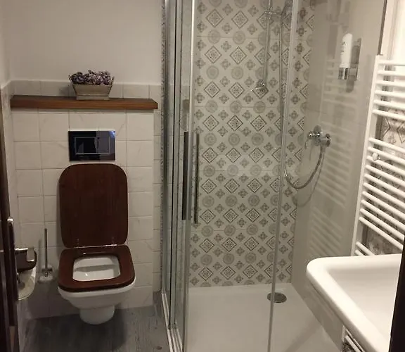 Wok 3* Český Krumlov