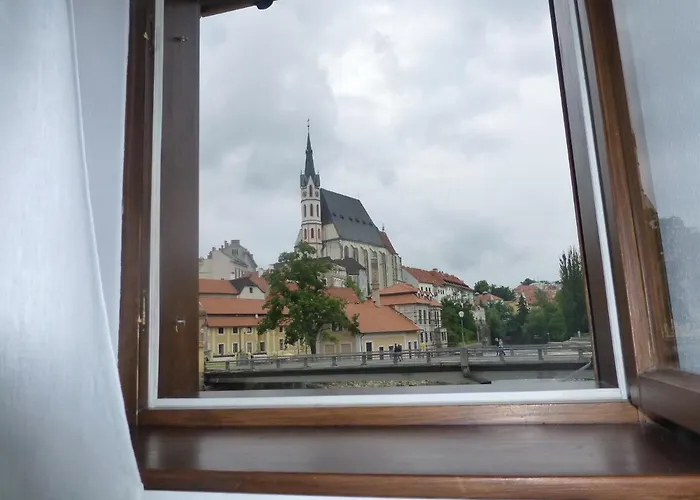 Wok 3* Český Krumlov